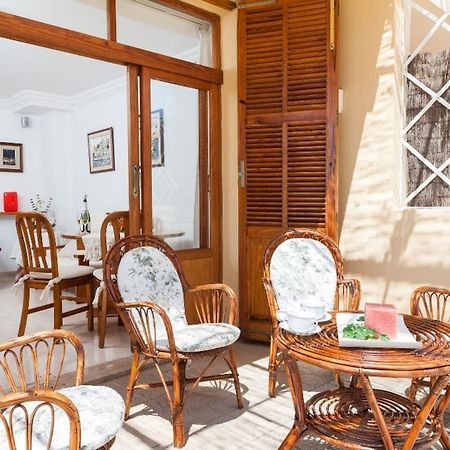 Bella Villa Alcúdia Kamer foto