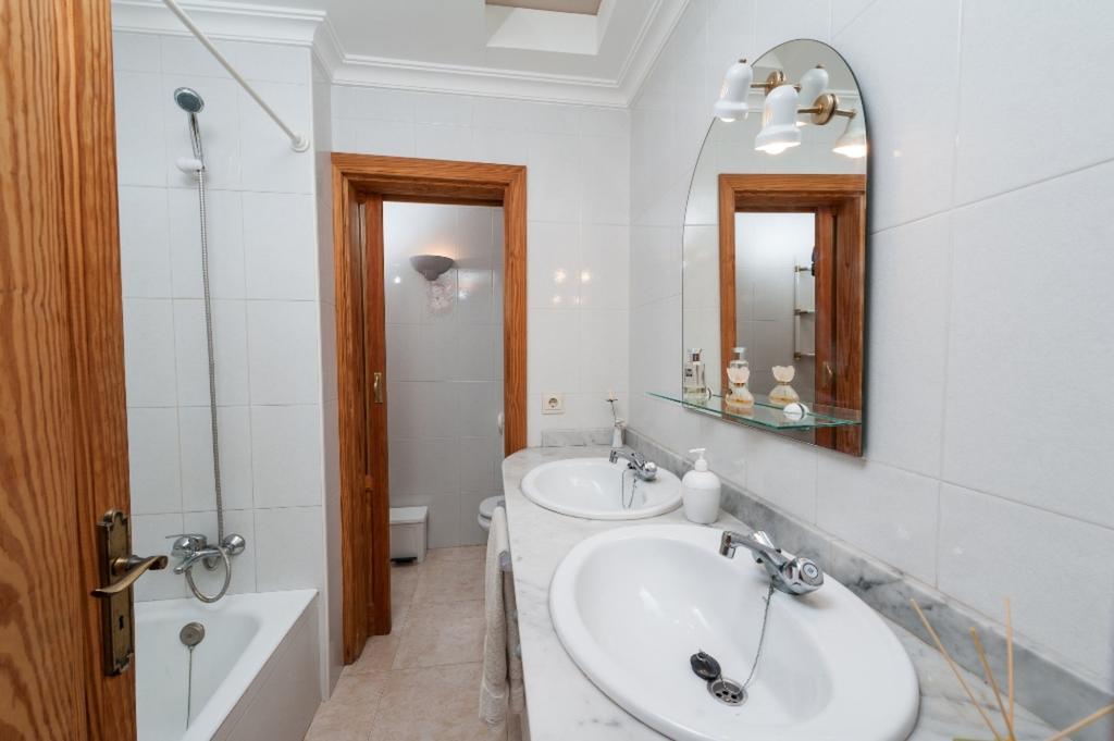 Bella Villa Alcúdia Kamer foto