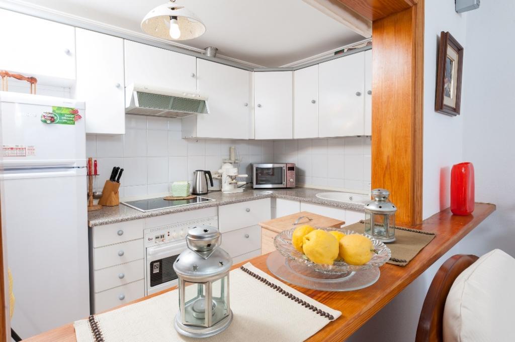 Bella Villa Alcúdia Kamer foto