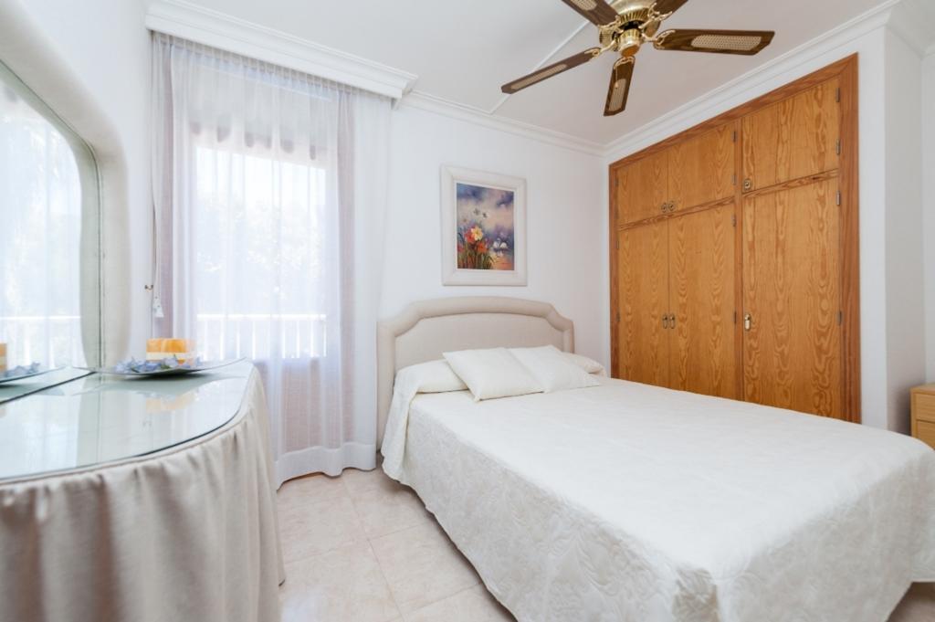 Bella Villa Alcúdia Kamer foto