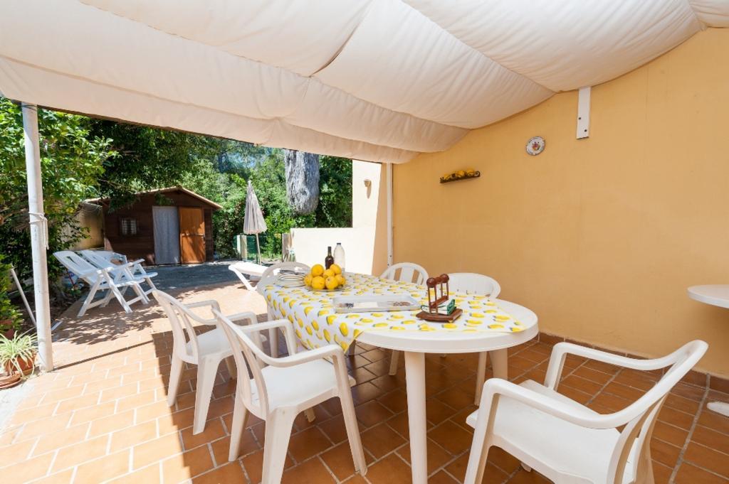 Bella Villa Alcúdia Kamer foto
