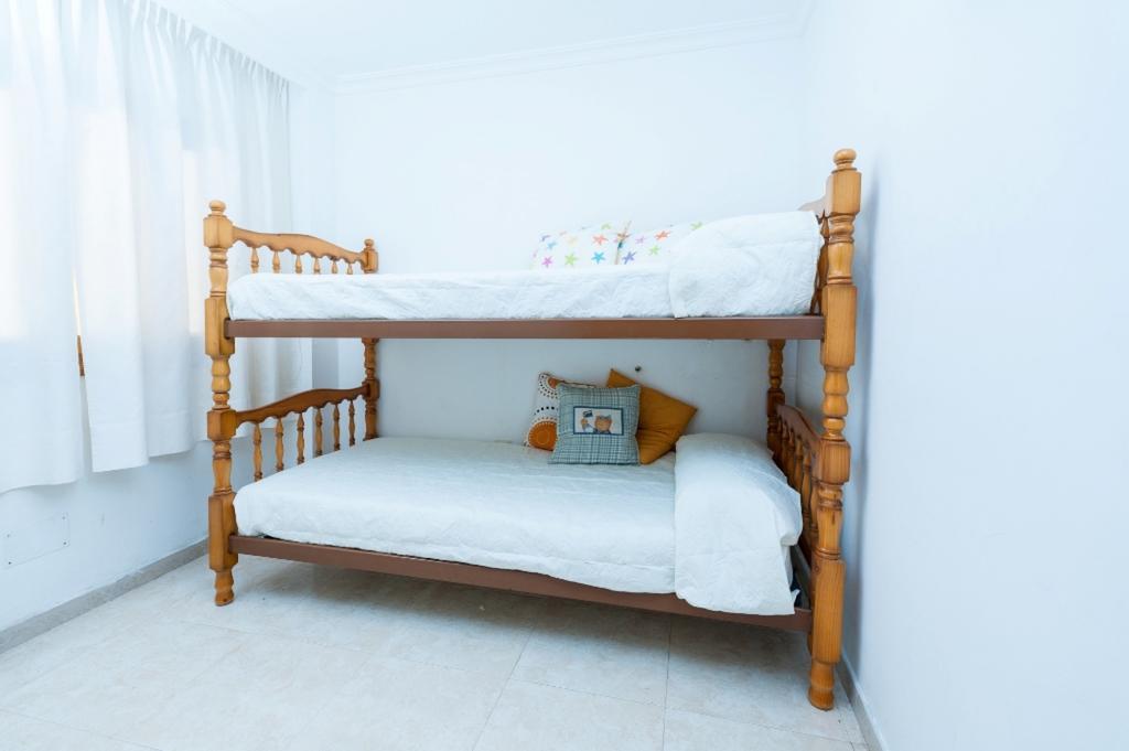 Bella Villa Alcúdia Kamer foto